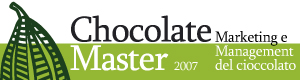 Chocolate Master 2007 Marketing, management e produzione del cioccolato