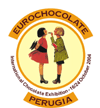 Eurochocolate Perugia