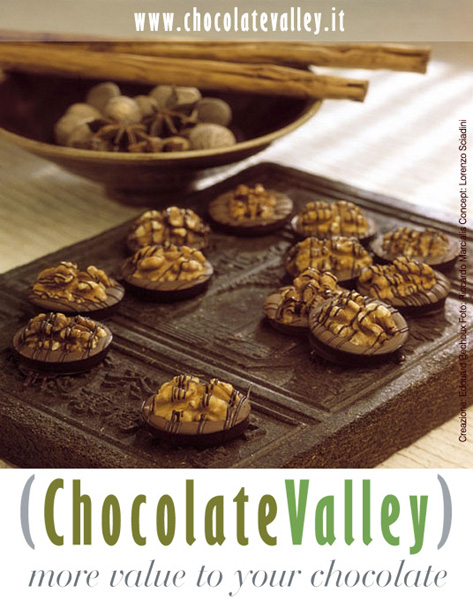 (Chocolate Valley) more value to your chocolate - il marketing del cioccolato
